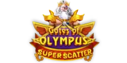 Gates of Olympus Super Scatter slot