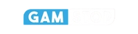 Gam Stop logo