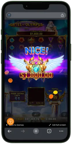 Gates Of Olympus Super Scatter Multiplier Symbolen Geactiveerd