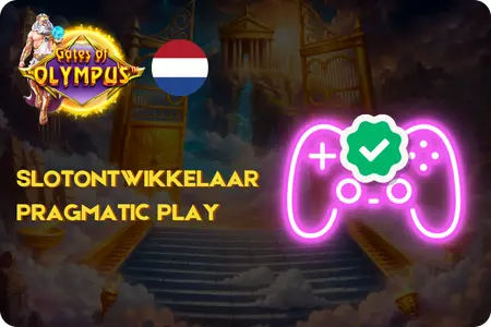 Gates Of Olympus Super Scatter Ontwikkelaar Merk Presentatie